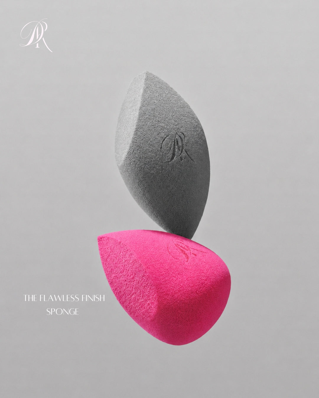 THE FLAWLESS FINISH SPONGE