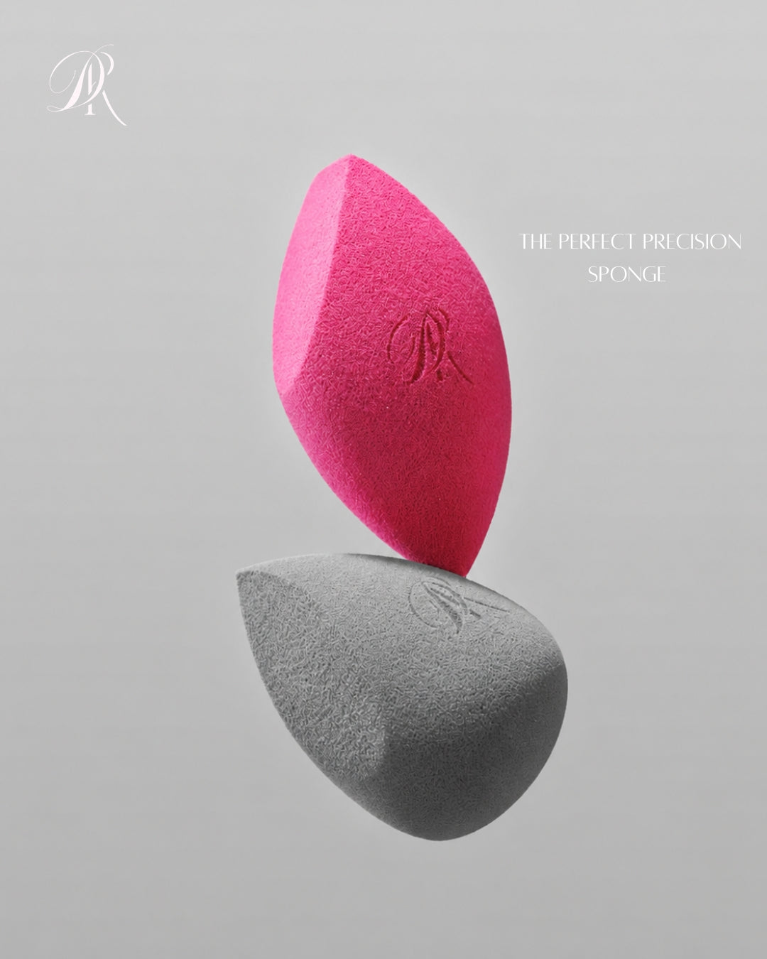 THE PERFECT PRECISION SPONGE